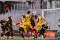 Pewne zwycięstwo Korony Kielce z Arką Gdynia. Ponad 10 tysięcy kibiców na Exbud Arenie