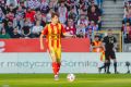 Korona Kielce 25 kwietnia zagra z GKS Katowice. Ważny mecz na Exbud Arenie