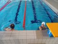 Ciekawy Maraton Pływacki 2022. Startowali też zawodnicy z Ukrainy