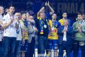 Ale emocje! Łomża Vive Kielce drugą drużyną w Europie. Gratulacje!