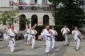 We wrześniu w Hali Legionów odbędą się Mistrzostwa Świata w Karate Shinkyokushin