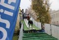 Klub Jodełka zaprasza na treningi skoków narciarskich w Kielcach