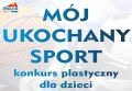 Konkurs plastyczny dla dzieci do lat 10 „Mój ukochany sport”