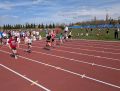 Zapraszamy na wiosenne „Czwartki Lekkoatletyczne”