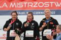 Katarzyna Furmanek i Karolina Młodawska wystartują w mistrzostwach Europy!