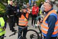 Ruszają zapisy na 20. Rodzinną Majówkę Rowerową z Kielc do Borkowa. Zachęcamy do udziału