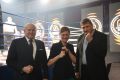 Andrzej Gołota w hali na Żytniej obejrzy mecz Polskiej Ligi Boksu z udziałem WKB Rushh Kielce