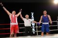 Rusza druga edycja Polskiej Ligi Boksu. WKB Rushh Kielce 22 marca powalczy w hali na Żytniej