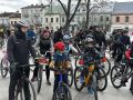 Wycieczka rowerowa promująca Geofestiwal Kielce 2026 odbędzie się 11 kwietnia. Zapraszamy do udziału!