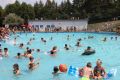 Z basenu letniego w czasie wakacji skorzystało 18 tysięcy osób