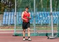 Dzień Miotacza rozpoczął letni sezon lekkoatletyczny w Kielcach. Padły dobre wyniki