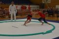 Sukces organizacyjny i szkoleniowy mistrzostw i Pucharu Polski w sumo