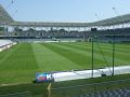 Stadiony czekają na piłkarzy