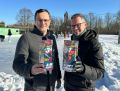 Nie płać za lodowisko i łyżwy! Wrzuć do puszki na Wielką Orkiestrę Świątecznej Pomocy!