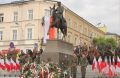 Uroczyste obchody 100. rocznicy odzyskania przez Polskę niepodległości