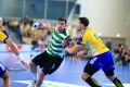 Świetny mecz w Hali Legionów. Industria Kielce wygrała ze Sportingiem Lizbona w Lidze Mistrzów