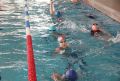 Uczniowie z klas V-VI rywalizowali w Mistrzostwach Kielc w pływaniu