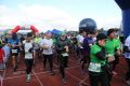 W ósmej edycji Kieleckiej Dychy wzięło udział  519 biegaczy