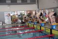 II Liceum Ogólnokształcące zwyciężyło w mistrzostwach Kielc w pływaniu