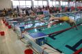 Zawodnicy z 22 klubów pływackich wystartowali w Ogólnopolskich Zawodach Pływackich o Puchar MOSiR w Kielcach