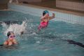 Ponad 1600 osób skorzystało z darmowej nauki pływania w czasie ferii