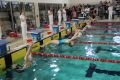 Mocna obsada, dobre wyniki na zawodach pływackich o Puchar Prezydenta Kielc