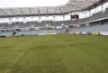 Murawa na Stadionie Miejskim została wymieniona, 8 marca zaległy mecz ekstraklasy