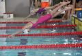 Uczniowie klas III-IV rywalizowali w Mistrzostwach Szkół Podstawowych w pływaniu