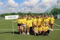 Srebrny i dwa brązowe medale w krajowym finale „Czwartków lekkoatletycznych” w Łodzi