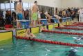 W Ogólnopolskich Zawodach Pływackich o Puchar Prezydenta rywalizowało ponad 250 zawodników