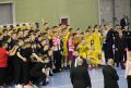 W minionym tygodniu od czwartku do soboty, w Hali Legionów odbywał się Turniej Piłki Ręcznej drużyn młodzieżowych, Turniej Polsko – Węgierskiej Przyjaźni