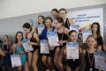 Ciekawa rywalizacja w Mistrzostwach Kielc klas V-VI na pływalni Foka