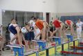 Pływacy z Polski i Ukrainy walczyli o Puchar Prezydenta Kielc