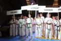 Mistrzostwa Europy w Hali Legionów. Były gwiazdy karate
