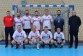 Reprezentacja Polski Księży przed Euro zagrała w hali na Warszawskiej