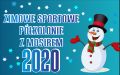 Zimowe Sportowe Półkolonie z MOSiR-em 2020. Zapisy od 4 grudnia