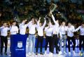Drużyna z Kielc wygrała pierwszy turniej SMS Cup w Hali Legionów