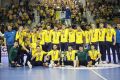 Piłkarze ręczni KS Vive Kielce zostali mistrzem Polski juniorów