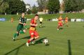 Piłkarskie ligowe derby Kielc odbyły się po 18 latach. Remis Orląt z Koroną II