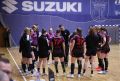 Porażka Suzuki Korony Handball Kielce w hali na Krakowskiej w meczu Ligi Centralnej
