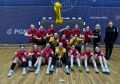 Korona Handball Kielce wygrała turniej 1/16 mistrzostw Polski w hali na Krakowskiej