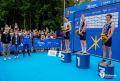 Puchar Europy w triathlonie po raz pierwszy odbył się w Kielcach. Były ogromne emocje!