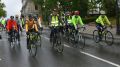 Już po raz dziewiętnasty odbyła się Rodzinna Majówka Rowerowa z Kielc do Borkowa