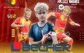 Turniej Becher Industria Akademia Korona Kielce Cup na Exbud Arenie