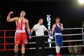 Polska Liga Boksu. Rushh Kielce wygrał z Concordią Knurów w hali na Żytniej