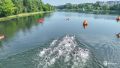 W Kielcach odbył się Puchar Europy w triathlonie. Zawody stały na wysokim poziomie