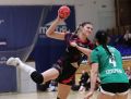 Piłkarki ręczne Suzuki Korony Handball Kielce w hali na Krakowskiej pokonały AZS AWF Warszawa