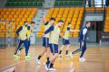 Industria Kielce wznowiła treningi. Zajęcia w Hali Legionów w okrojonym składzie