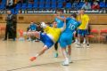 Iskra Kielce wygrała turniej 1/16 Mistrzostw Polski Juniorów w hali na Krakowskiej