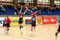 Piłkarki ręczne Suzuki Korony Handball Kielce fetowały zwycięstwo w hali na Krakowskiej